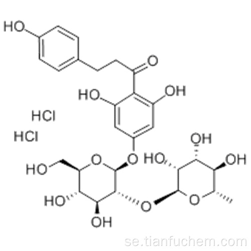 Naringin dihydrochalcon CAS 18916-17-1